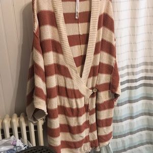 Only wore one time, FREE PEOPLE romper